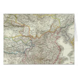 Chinesische Reich - Chinese Empire cards