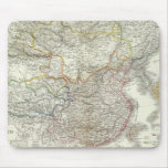Chinesische Reich - Chinese Empire Mousepad