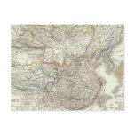 Chinesische Reich - Chinese Empire Post Card