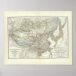 Chinesische Reich - Chinese Empire
