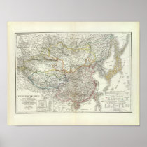 Chinesische Reich - Chinese Empire