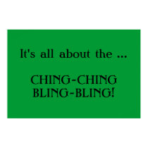 Ching posters
