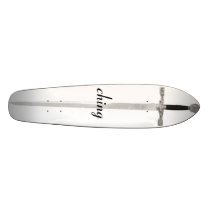 Ching skateboards by skate_man Ching skateboards