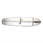 Ching Skate Decks