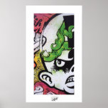 Ching Teh Print