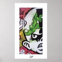 Ching Teh Print