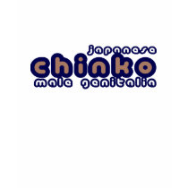 CHINKO CHINCHIN  JAPAN t-shirts