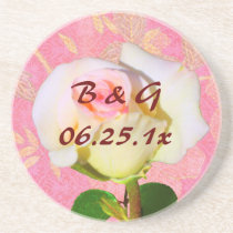 Chinoiserie WEDDING Gift Coaster coasters