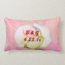 Chinoiserie WEDDING Gift Pillows