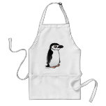 Birdorable Chinstrap Penguin Apron