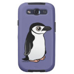 Birdorable Chinstrap Penguin Case-Mate Samsung Galaxy S3 Vibe Case