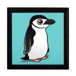 Birdorable Chinstrap Penguin Gift Box