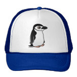 Chinstrap Penguin Hat