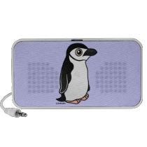 Chinstrap Penguin speakers