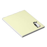 Birdorable Chinstrap Penguin Notepad