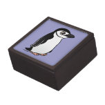 Birdorable Chinstrap Penguin Gift Box
