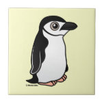 Birdorable Chinstrap Penguin Tile
