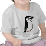 Birdorable Chinstrap Penguin Infant T-Shirt
