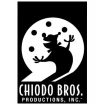 Chiodo Bros. Womens T1 t-shirts