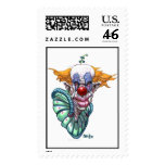 Chiodo Klownz #1 postage