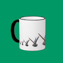 Chionodoxa w ~ mug