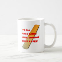 Chip A Reed Coffee Mug