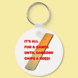 Chip A Reed