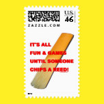 Chip A Reed