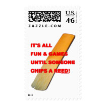 Chip A Reed Postage