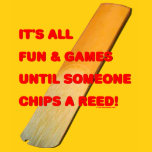 Chip A Reed