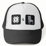 Chip and a Chair hats