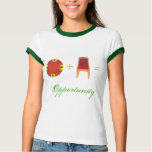 Chip and a Chair T Shirt Chip and a Chair T Shirt