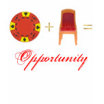 Chip and a Chair