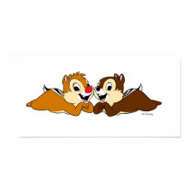 Chip and Dale Rescue Rangers Disney posters