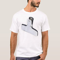 Chip Clips t-shirts