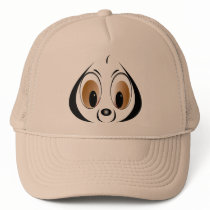 Chip Trucker Hat