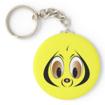 Chip Key Chain
