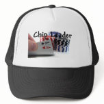 Chip Leader hats