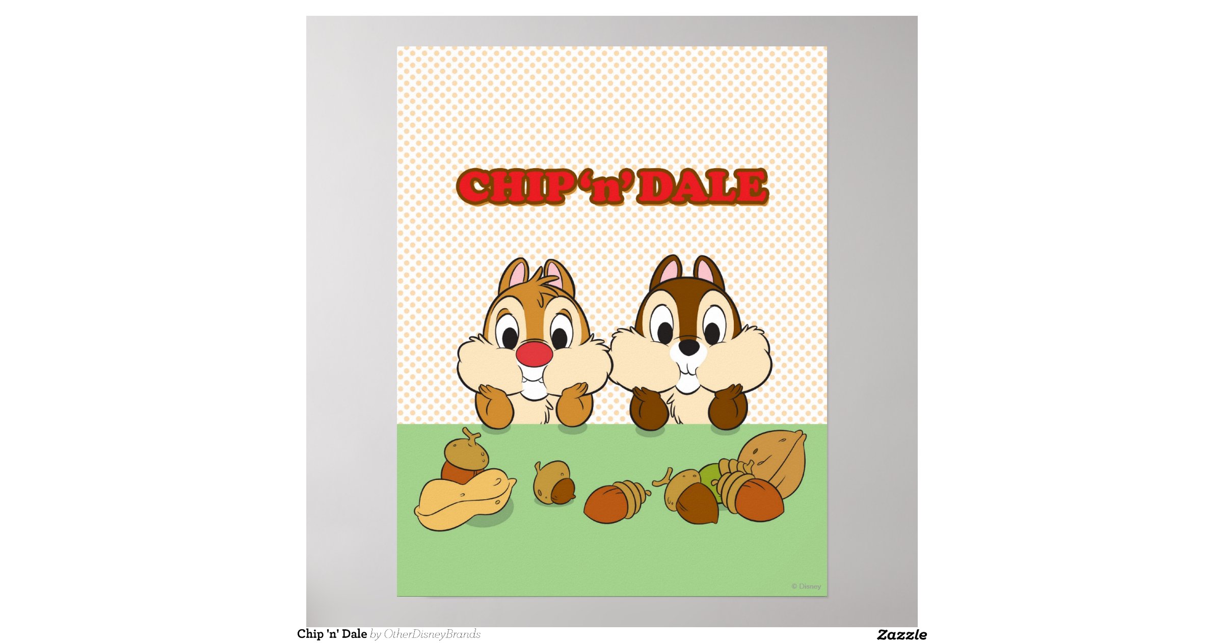 chip_n_dale_poster-rf7c303410a334b438140c0fbdda9a290_fkpdx_8byvr_1200 ...