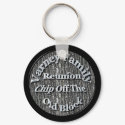 Chip Off The Block keychains by Varneys Chip Off The Block keychains