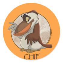 CHIP sticker by cnwe_fatcatanimation CHIP sticker