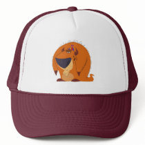 Chipal / Buffamunk Hat