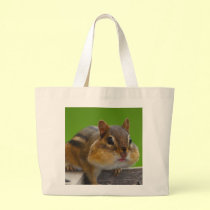 Chipmunk bags