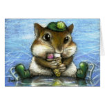 Chipmunk cards