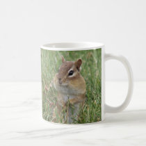 Chipmunk Cheeks mugs