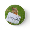 chipmunk for recycling button