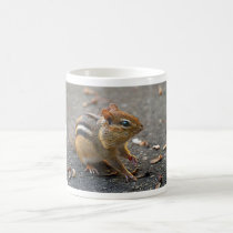 Chipmunk Mug