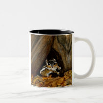 Chipmunk Mug