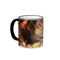 Chipmunk -Mug