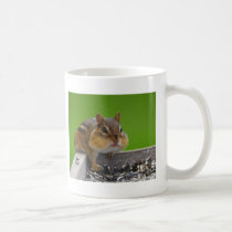 chipmunk mugs